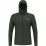 Мужская флисовая кофта Salewa Sella AM HD Jacket M, Green Dark Olive, 50/L (28732/5280 50/L) - Robinzon.ua