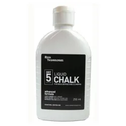 Магнезия жидкая Rock Technologies Dry 5 Liquid Chalk 250 мл - Robinzon.ua
