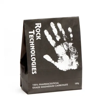 Магнезия Rock Technologies Dry 5 Loose Chalk 150g - Robinzon.ua
