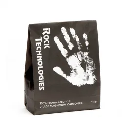 Магнезия Rock Technologies Dry 5 Loose Chalk 150g - Robinzon.ua