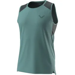 Майка Dynafit Sky Tank Mns XL - Синий Майка Dynafit Sky Tank Mns XL - Синий - Robinzon.ua