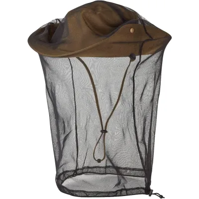 Москітна сітка Trekmates Midge Net Hat Cover CDU - Robinzon.ua