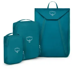 Набор органайзеров Osprey Ultralight Starter Set - Robinzon.ua
