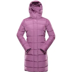 Городская женская парка Alpine Pro EDORA, Pink, L (LCTB206802 L) Городская женская парка Alpine Pro EDORA, Pink, L (LCTB206802 L) - Robinzon.ua