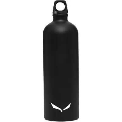 Бутылка Salewa Isarco 1 л UNI - Черный - Robinzon.ua
