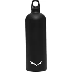 Бутылка Salewa Isarco 1 л UNI - Черный - Robinzon.ua