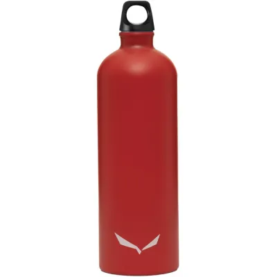 Бутылка Salewa Isarco 1 л UNI - Красный - Robinzon.ua
