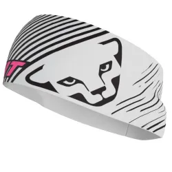 Повязка Dynafit Graphic Performance Headband, gray, UNI58 (712750525) - Robinzon.ua