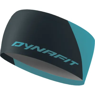 Повязка Dynafit Performance 2 DRY HEADBAND, blue, UNI (70896/8071 UNI) - Robinzon.ua