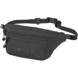 Поясна сумка Exped MINI BELT POUCH Black (7640277840492) - Robinzon.ua