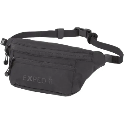 Поясная сумка Exped MINI BELT POUCH Black (7640277840492) - Robinzon.ua