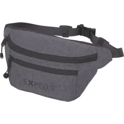 Поясна сумка Exped MINI BELT POUCH Black Melange (7640277840522) - Robinzon.ua