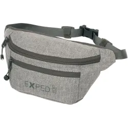 Поясна сумка Exped MINI BELT POUCH Grey Melange (7640277840515) - Robinzon.ua