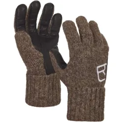 Рукавиці Ortovox CLASSIC WOOL GLOVE LEATHER, black sheep, L (5150400009) Рукавиці Ortovox CLASSIC WOOL GLOVE LEATHER, black sheep, L (5150400009) - Robinzon.ua