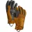 Рукавиці Ortovox FULL LEATHER GLOVE, sly fox, XXL (5640700006) - Robinzon.ua