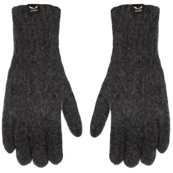 Рукавички Salewa Walk Wool Gloves, Gray, M (26814 780) Рукавички Salewa Walk Wool Gloves, Gray, M (26814 780) - Robinzon.ua