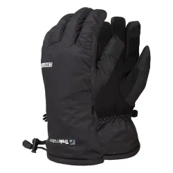 Перчатки Trekmates Classic Lite DRY Glove Black, S (TM-006313/TM-01000) Перчатки Trekmates Classic Lite DRY Glove Black, S (TM-006313/TM-01000) - Robinzon.ua