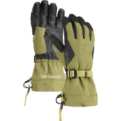 Рукавиці чоловічі Ortovox MERINO FREERIDE GLOVE M, wild herbs, XXL (5660000039) - Robinzon.ua