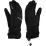 Перчатки мужские Trekmates Mogul DRY Glove Mens Black, XL (TM-007001/TM-01000) - Robinzon.ua