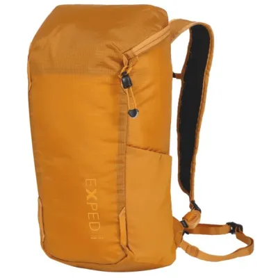 Рюкзак Exped SUMMIT LITE 15 Gold (7640445458702) - Robinzon.ua