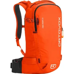 Рюкзак Ortovox FREE RIDER 28, hot orange (4683000007) - Robinzon.ua