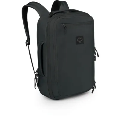 Рюкзак Osprey Aoede Briefpack 25, Black (009.3443) - Robinzon.ua