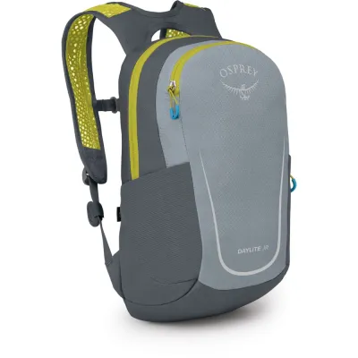 Рюкзак детский Osprey Daylite Jr 10L Slate Grey/Tungsten (009.3469) - Robinzon.ua
