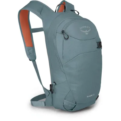 Рюкзак Osprey Glade 12 Celestine Blue, O/S (009.3473) - Robinzon.ua