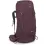 Рюкзак жіночий Osprey Kyte 58, Elderberry Purple, WM/L (009.3324) - Robinzon.ua