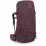 Рюкзак жіночий Osprey Kyte 68, WM/L, elderberry purple (009.3320) - Robinzon.ua