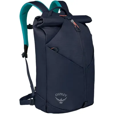 Рюкзак Osprey Zealot 30 Скелелазний Унисекс Cetacean Blue - Robinzon.ua
