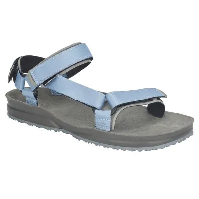 Сандалі жіночі Lizard Hike 41 - синій, для міста - 020.2234 - Robinzon.ua