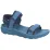 Сандалии мужские Lizard Trek 42 - синий, для города - 020.2246 - Robinzon.ua