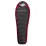 Спальний мішок Trimm Highlander, (2 / -3 Сᵒ), 195 - Right Zip, Red / dark grey (8595225496919) - Robinzon.ua