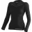 Термофутболка жіноча Lasting WATALA, Black, L/XL (WATALA-9090L/XL) - Robinzon.ua