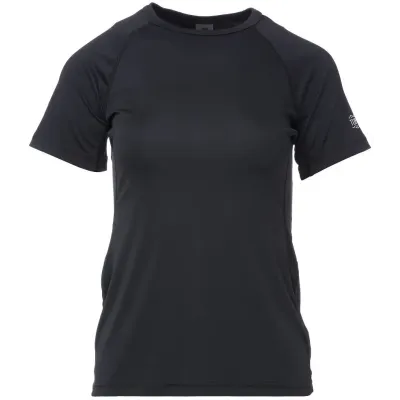 Футболка Turbat Hike Wmn XXL Black - Robinzon.ua