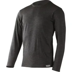 Термофутболка чоловіча Lasting ALAN, Grey, XL (ALAN-8169XL) - Robinzon.ua