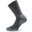 Термошкарпетки трекінгові Lasting KNT, Black, L (KNT-900L) - Robinzon.ua