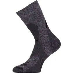 Носки Lasting TRP L 889 Gray/Pink - Robinzon.ua