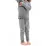 Термоштаны Turbat Yeti Bottom Kids 116 Графит - Robinzon.ua
