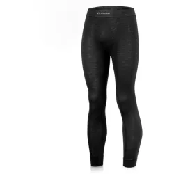 Термоштаны мужские Lasting MATEO, Black, XXL/3XL (MATEO-9090XXL/3XL) - Robinzon.ua