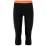 Термоштани чоловічі Salewa Cristallo Warm AMR M 3/4 TIGHT, black, 48/M (28209/0910 48/M) - Robinzon.ua