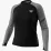 Женский флисовый свитшот Dynafit 44766 PTC Pullover W, black/grey, S (71509/0541 S) - Robinzon.ua