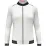 Жіноча флісова кофта з рукавом реглан Salewa Pedroc PL 2 W Jacket, White, 40/34 (28577/0010 40/34) - Robinzon.ua
