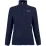 Жіноча флісова кофта з рукавом реглан Salewa W Paganella JKT, Blue Navy, 42/36 (27925/3960 42/36) - Robinzon.ua
