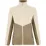 Флісова кофта Salewa Paganella Jacket Wms 42/36 (S) - Бежевий - Robinzon.ua