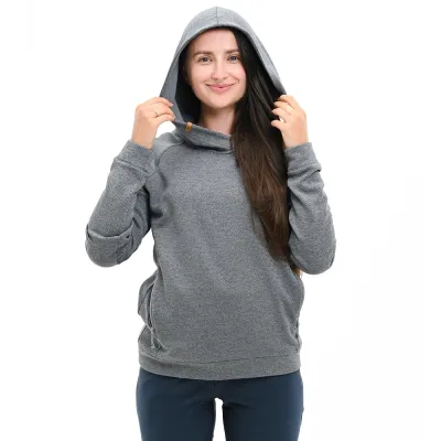 Худи Turbat Porto Houdi Wmn 012.004.3787 - Robinzon.ua