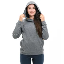 Худі Turbat Porto Houdi Wmn 012.004.3787 - Robinzon.ua