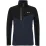 Чоловіча флісова кофта Salewa M Paganella JKT, Blue Navy, 46/S (27924/3964 46/S) - Robinzon.ua