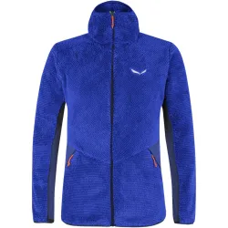 Мужская флисовая кофта Salewa M Tognazza JKT, Blue Dark, 46/S (27918/8672 46/S) Мужская флисовая кофта Salewa M Tognazza JKT, Blue Dark, 46/S (27918/8672 46/S) - Robinzon.ua